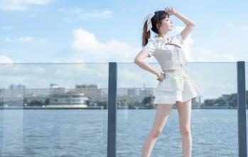 尤蜜荟 – 朱可儿Flora的高清女仆写真资源，感受视觉的极致享受.txt