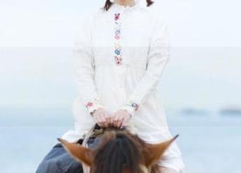 尤蜜荟 – 跟随筱慧cindy走进天使的世界：一组让你心动的美图图集！.txt
