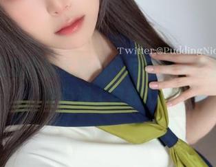 布丁大法作品大揭秘：拘束内衣更新，当时尚遇上自我.txt