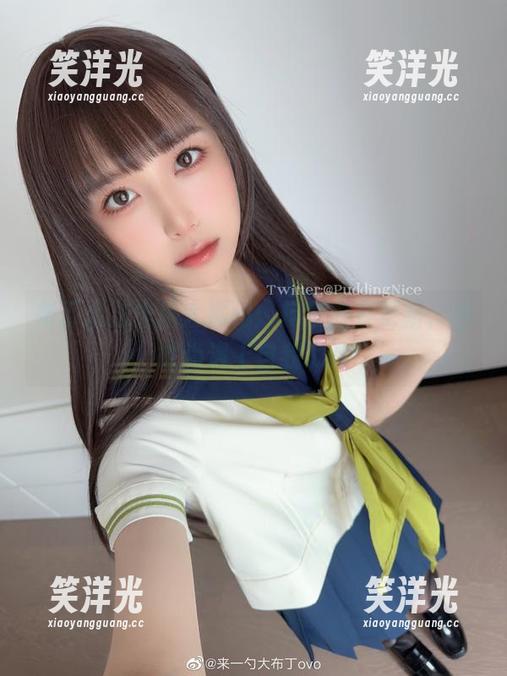 布丁大法作品大揭秘：拘束内衣更新，当时尚遇上自我.txt