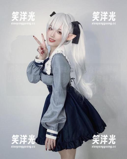 弥美Mime与碧蓝航线的梦幻合作：经典让·巴尔作品套图，彰显独特风格与魅力！.txt