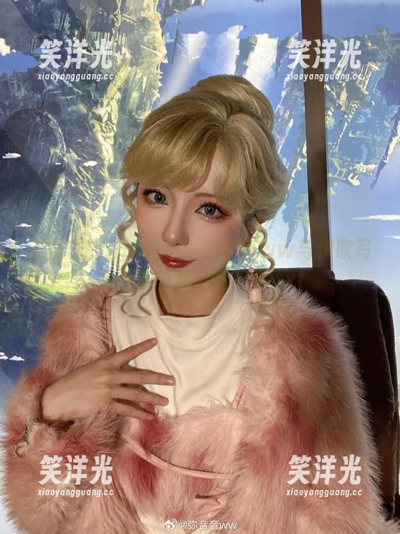 无圣光的艺术之旅：弥音音ww与伊吹写真合集的魅力全纪录.txt