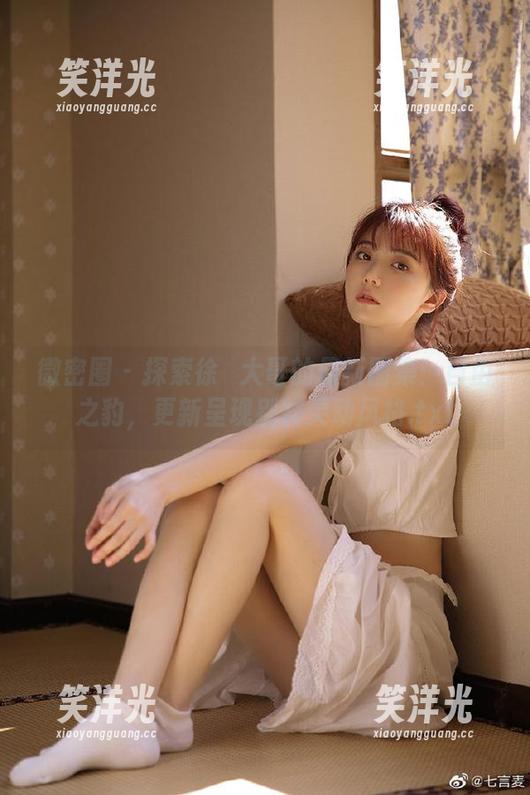 徐珺大哥 微密圈 - 探索徐珺大哥的最新图集:自由之豹,更新呈现别样灵动风格.txt