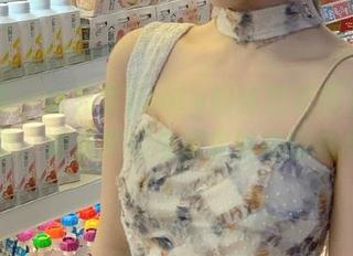 微密圈 – 徐莉芝Booty的秘密花园交接美图资源，邂逅梦幻与现实结合的瞬间.txt