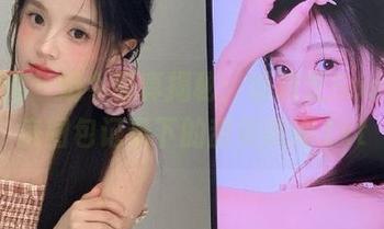 微密圈 – 奶牛写真揭秘：徐莉芝Booty私房图包记录下的甜美瞬间.txt