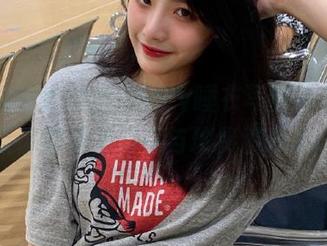 微密圈 – 徐莉芝Booty睡衣写真合集：更新你的视觉库存与珍贵资源.txt