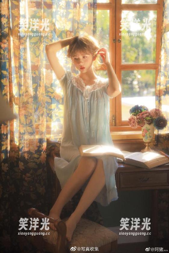 推女神-Milk楚楚 推女神 - 看Milk楚楚女王如何在精选图库中诠释魅惑与优雅的完美结合.txt