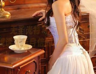 推女神 – 无圣光特写：乔恩夕短裤写真展现诱惑与自信的真实之美.txt