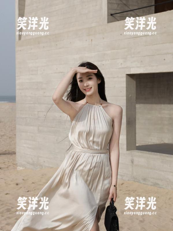 推女神-施忆佳 推女神 - 施忆佳的镂空写真,真是摧毁我的审美标准的套图,太不科学了!.txt