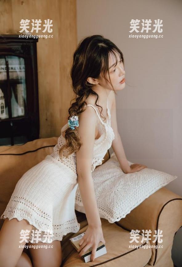 推女神 - “柠檬c_lemon”化身“妲己”，为你呈现出人意料的美图写真，快来一睹为快！.txt