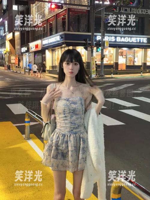推女神 - 从未见过如此撩人的灰丝套图，陆梓琪竟能把我治得如此乖顺！.txt