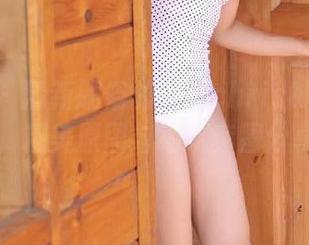 推女神 – 清新脱俗的黄可christine甜心写真，精美原图与细腻套图分享.txt