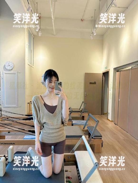 星颜社 - 清妙分享豹纹美图合集：让我们一起享受穿搭的无尽魅力.txt