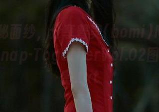 揭开神秘面纱，分享普美(bomi)MoonNightSnap-TogetherVol.02图包的秘密.txt