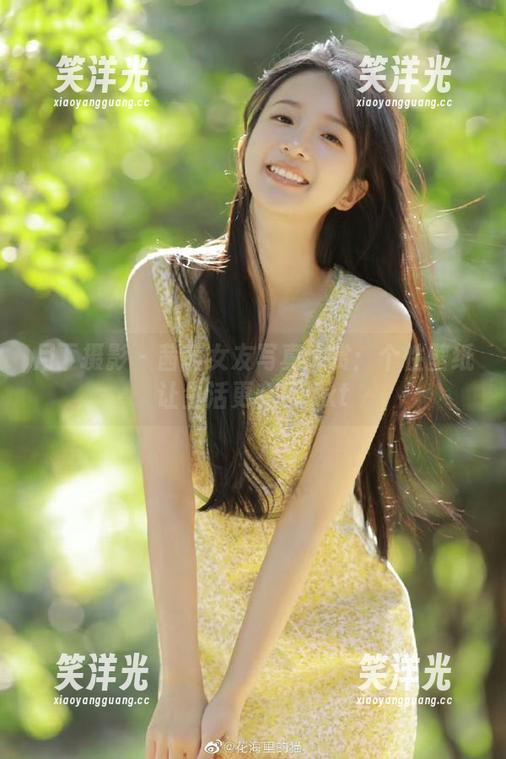 月下摄影-茜茜 月下摄影 - 茜茜女友写真大赏:个性壁纸让生活更有趣.txt