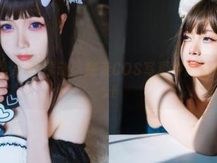 末夜787双人本·悸动：探索COS写真中的情感与艺术.txt