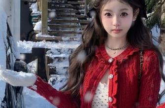 果团网 – 关注何梦兮Stacy，高清制服写真分享带你走进她的时尚世界！.txt