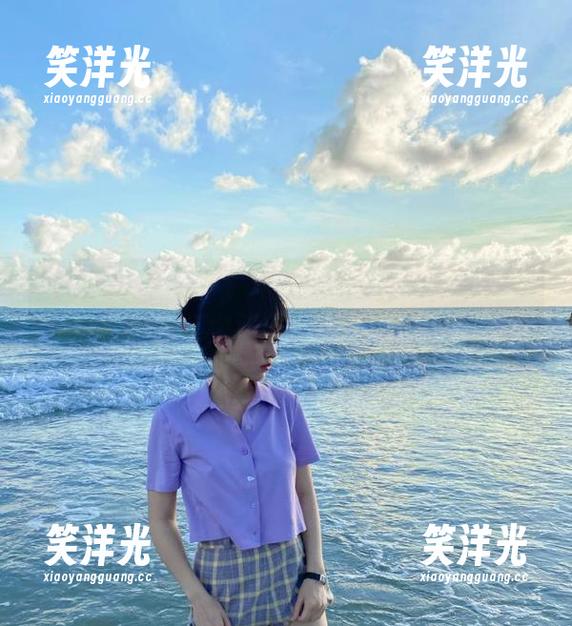 微密圈 - 迎接桃沢樱呀透明魅力的壁纸合集，带你感受清新气息.txt