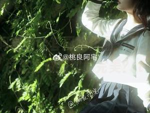 看桃良阿宅的全套厨娘作品，忍不住想问：你怎么做到如此完美？.txt