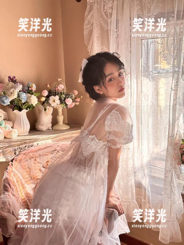 梦丝女神 - 关注玥玥浴室写真，开启一段关于美与魅力的视觉之旅.txt