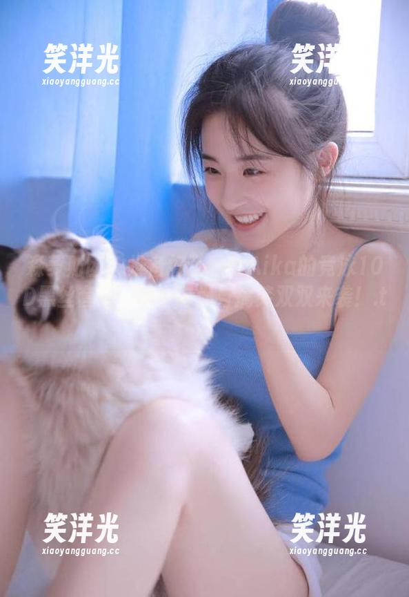 森萝财团-Aika 森萝财团 - 准备好了吗?Aika的竞泳10D黑丝套图,水中时尚与搞笑双双来袭!.txt