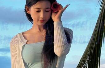 模范学院 – Dreamy小乔作品精选：探秘妹妹的写真套图背后的故事.txt