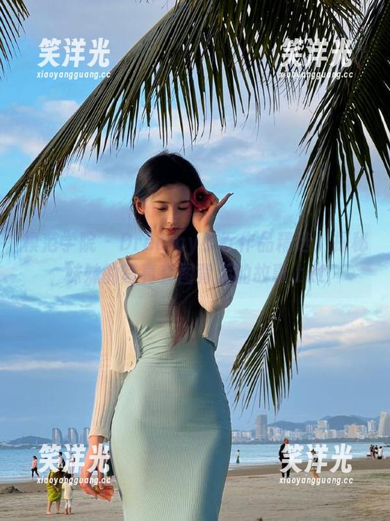 模范学院-Dreamy小乔 模范学院 - Dreamy小乔作品精选:探秘妹妹的写真套图背后的故事.txt