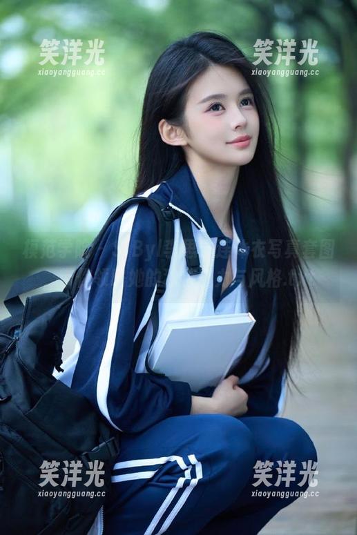 模范学院 - SiByl李思宁连体衣写真套图，带你领略她的独特魅力与风格.txt
