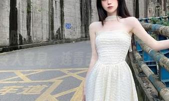 模范学院 – 安琪Yee最新花嫁套图，画面美到令人窒息，连毒舌都无从吐槽！.txt
