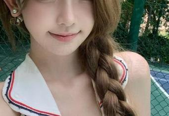 模范学院 – 小果冻儿死库水写真艺术精选合集：捕捉瞬间还原生活的美好.txt