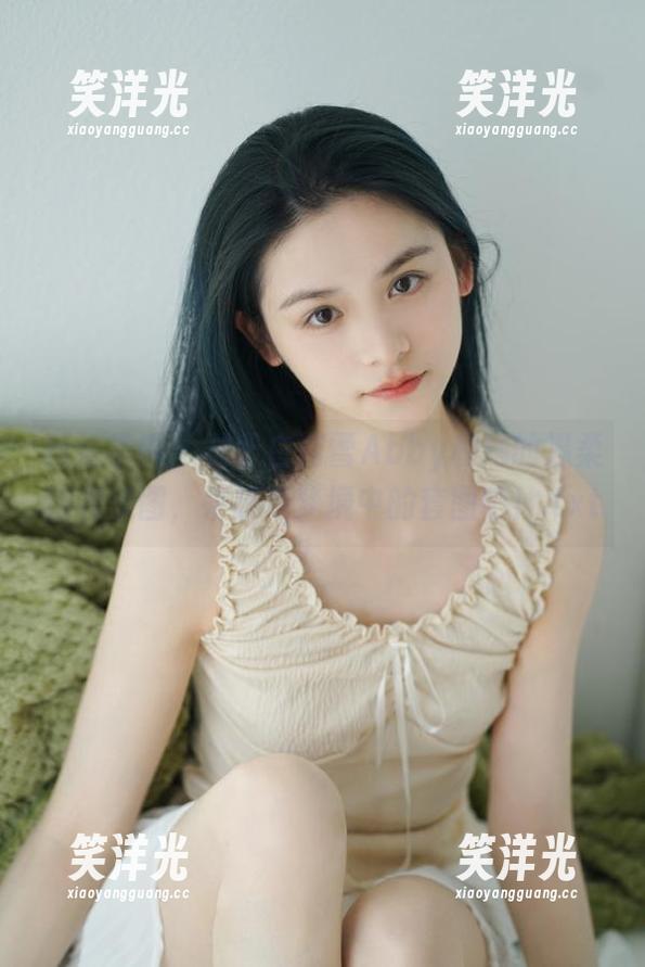 模范学院 - 关于白茹雪Abby和她的温柔睡衣美图，来感受梦境中的套图吧！.txt