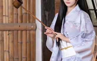 樱井宁宁户外私房写真：原图记录下的静谧与柔美瞬间.txt