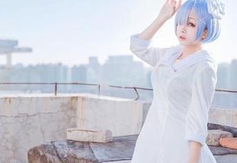 樱井小莜的纯白精选图库，保证你会心一笑的清新风格.txt