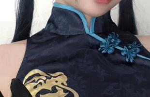 发现樱落酱w的旗袍天狼星全套写真，解锁每一张原图背后的故事与风情！.txt