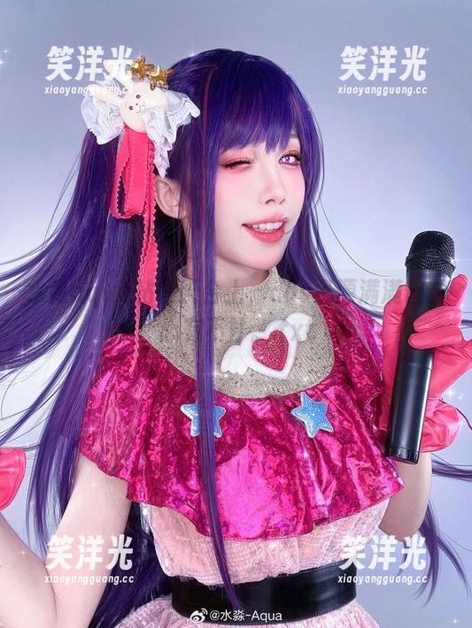 水淼aqua 水淼aqua站在天台上,cos资源满满但却心有不甘。.txt