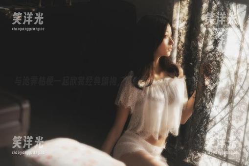 与沧霁桔梗一起欣赏经典旗袍，精彩图片及下载方式揭秘！.txt