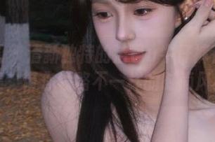 微密圈 – 清新独特的洁己u牛仔裤在线写真合集，带你领略不一样的时尚风格.txt