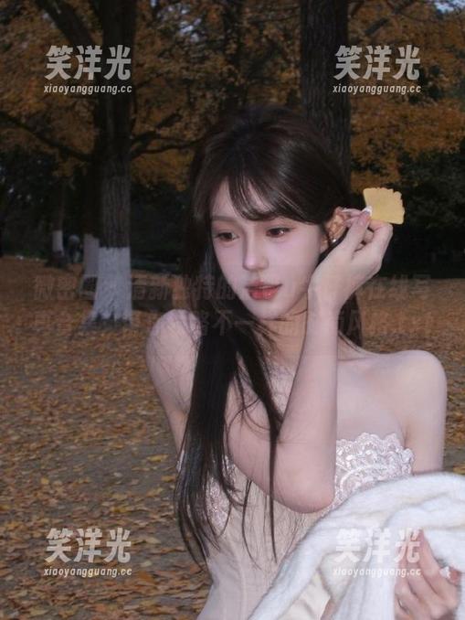 洁己u 微密圈 - 清新独特的洁己u牛仔裤在线写真合集,带你领略不一样的时尚风格.txt
