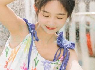 激萌文化 – 秋画之应呈现的红裙梦幻：唯美写真图片合集分享.txt