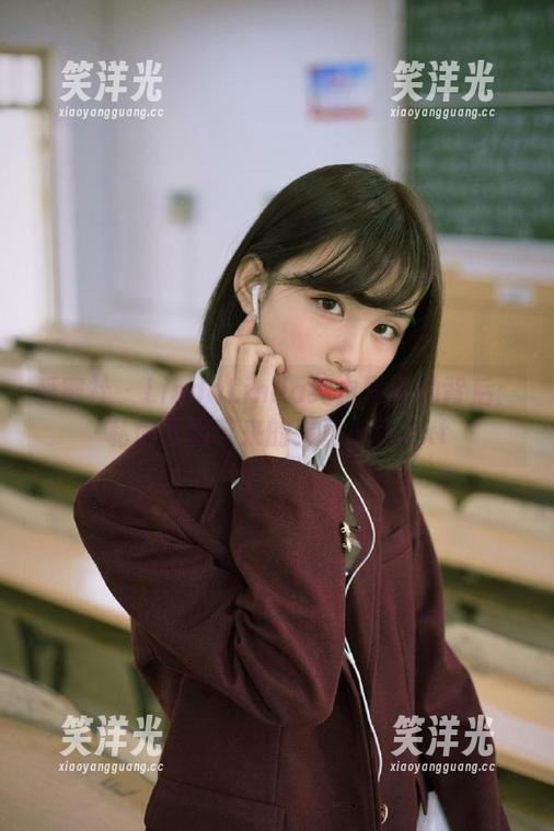 爱蜜社-LindaLinda 爱蜜社 - LindaLinda纯白写真的背后:私房原图带来的灵感启示.txt