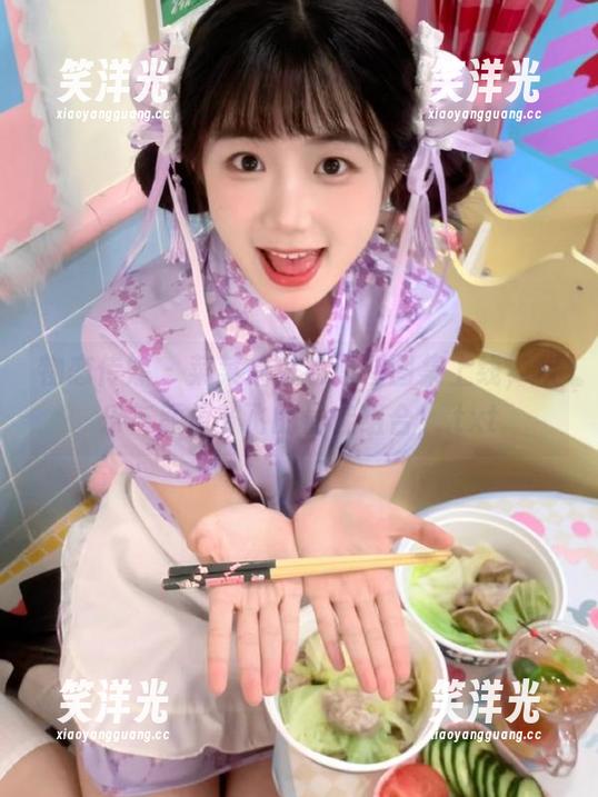 物恋传媒 - 菜菜连体衣原图图集上线，欢乐与颜值齐飞的最佳组合！.txt