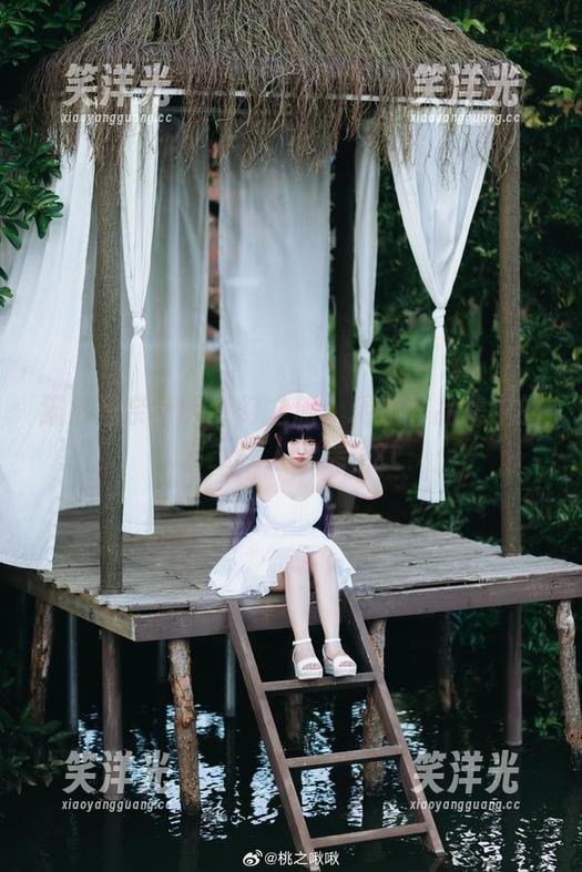 猫田圣奈奈的梦幻之旅：精选作品集中的白玉佳人之美.txt