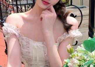 微密圈 – 魅力四射的修士裙：琳铛铛的惊喜写真及原图大放送.txt