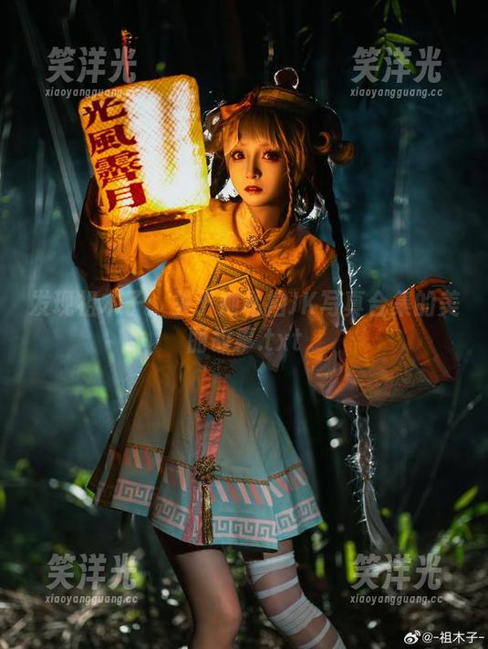 祖木子 发现祖木子:关于她私拍JK写真合集的美丽故事.txt