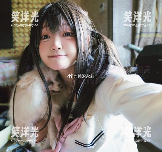 神沢永莉瑜伽生活图包：凝聚身心灵合一的美好合集.txt