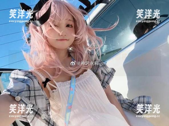 神沢永莉兔女郎私房写真：每一幅图片都将你带入迷人的幻想世界！.txt