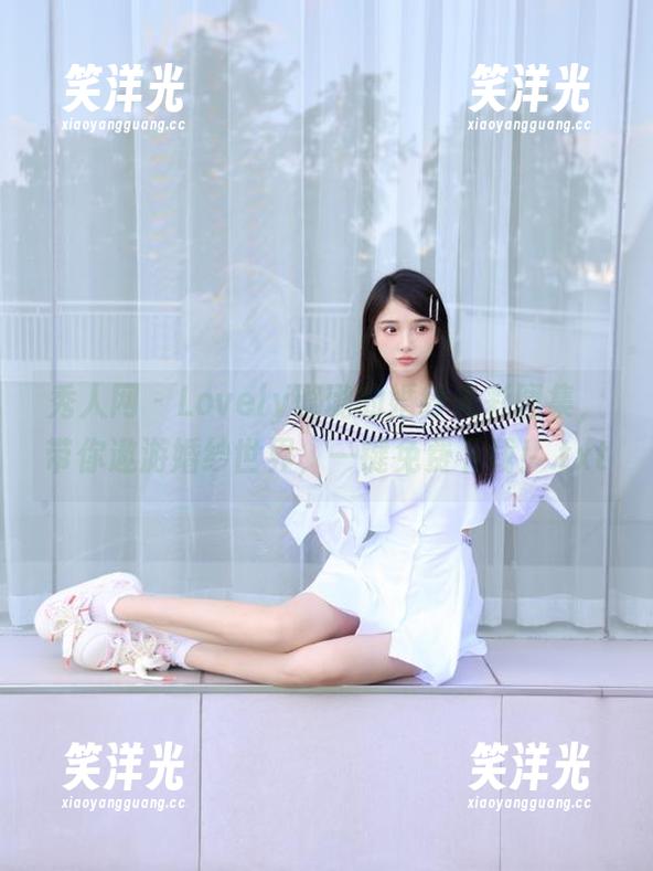 秀人网-Lovely璐璐 秀人网 - Lovely璐璐的婚纱光彩图集,带你遨游婚纱世界,一键免费下载!.txt