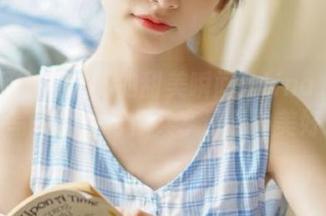 秀人网 – 校服下的甜美瞬间：tina_甜仔全新写真图集与你共享青春的美好.txt