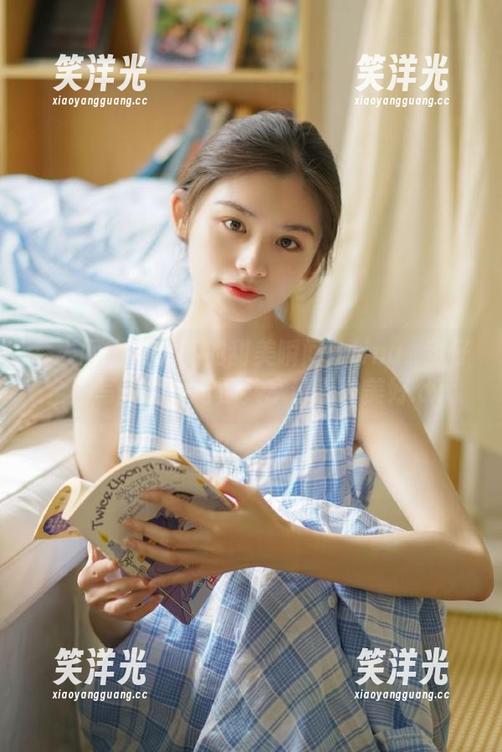 秀人网 - 校服下的甜美瞬间：tina_甜仔全新写真图集与你共享青春的美好.txt