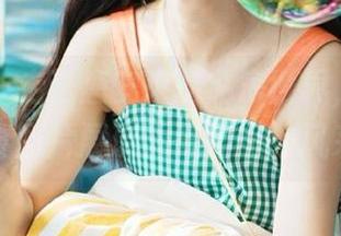 秀人网 – 走进唐安琪的私房世界，新人模特写真图片展现无与伦比的风采.txt